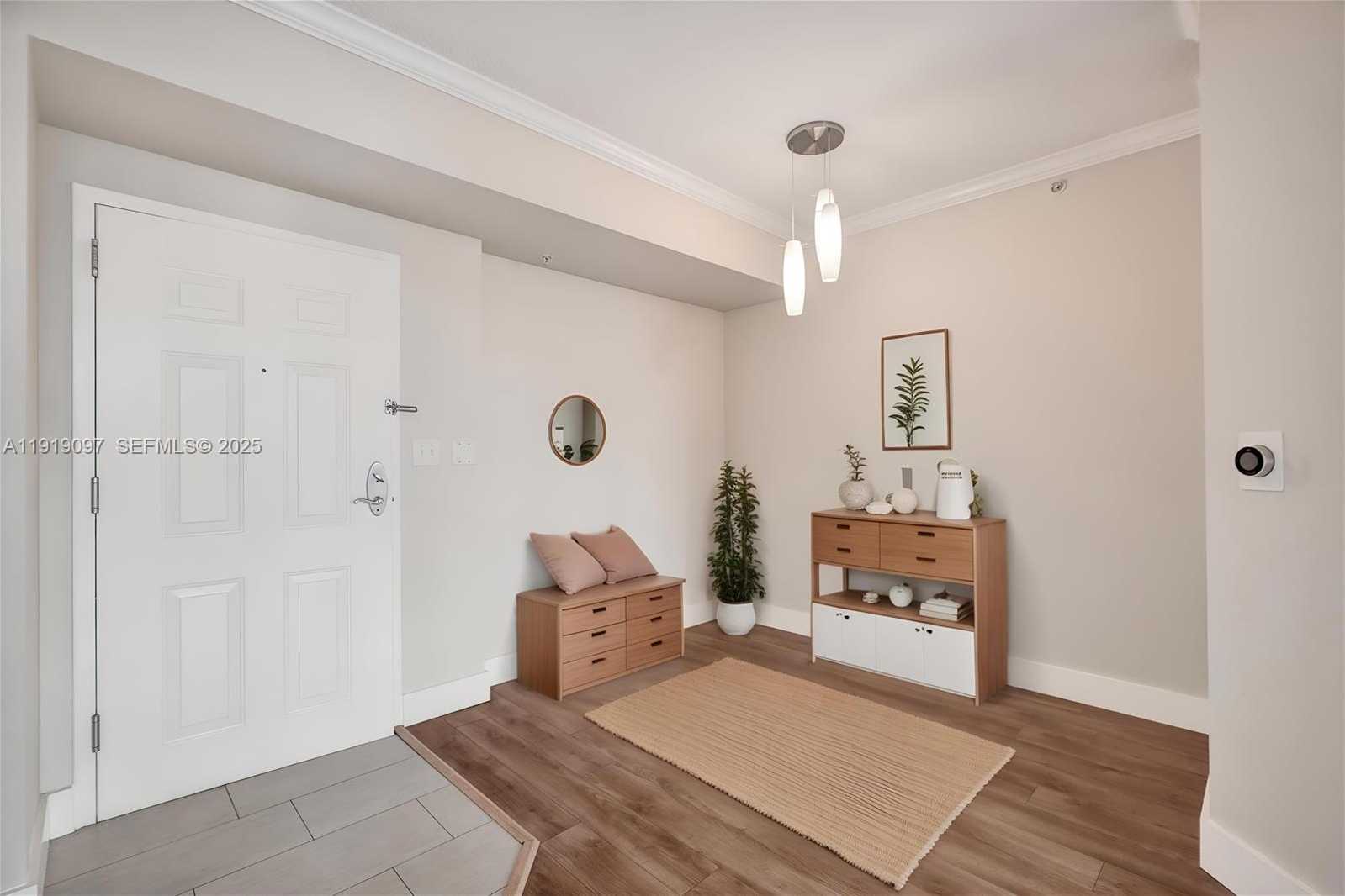 Small Image of 2000 NORTH BAYSHORE DR #605, Miami Number 3