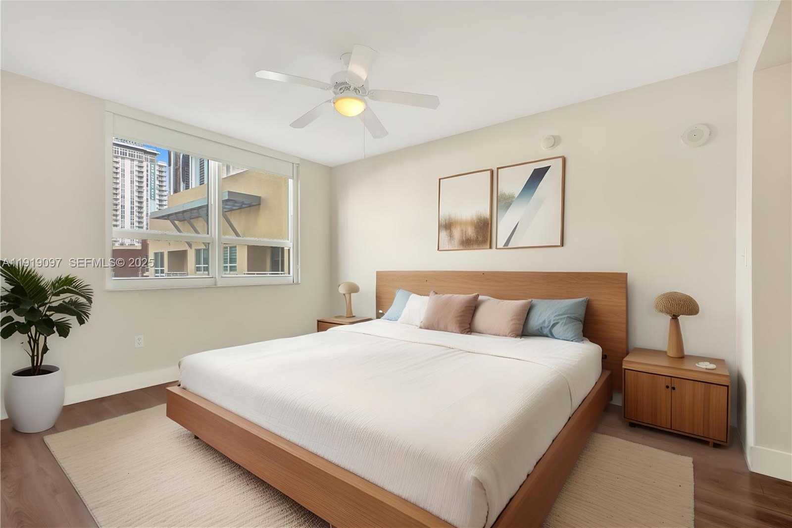 Small Image of 2000 NORTH BAYSHORE DR #605, Miami Number 5