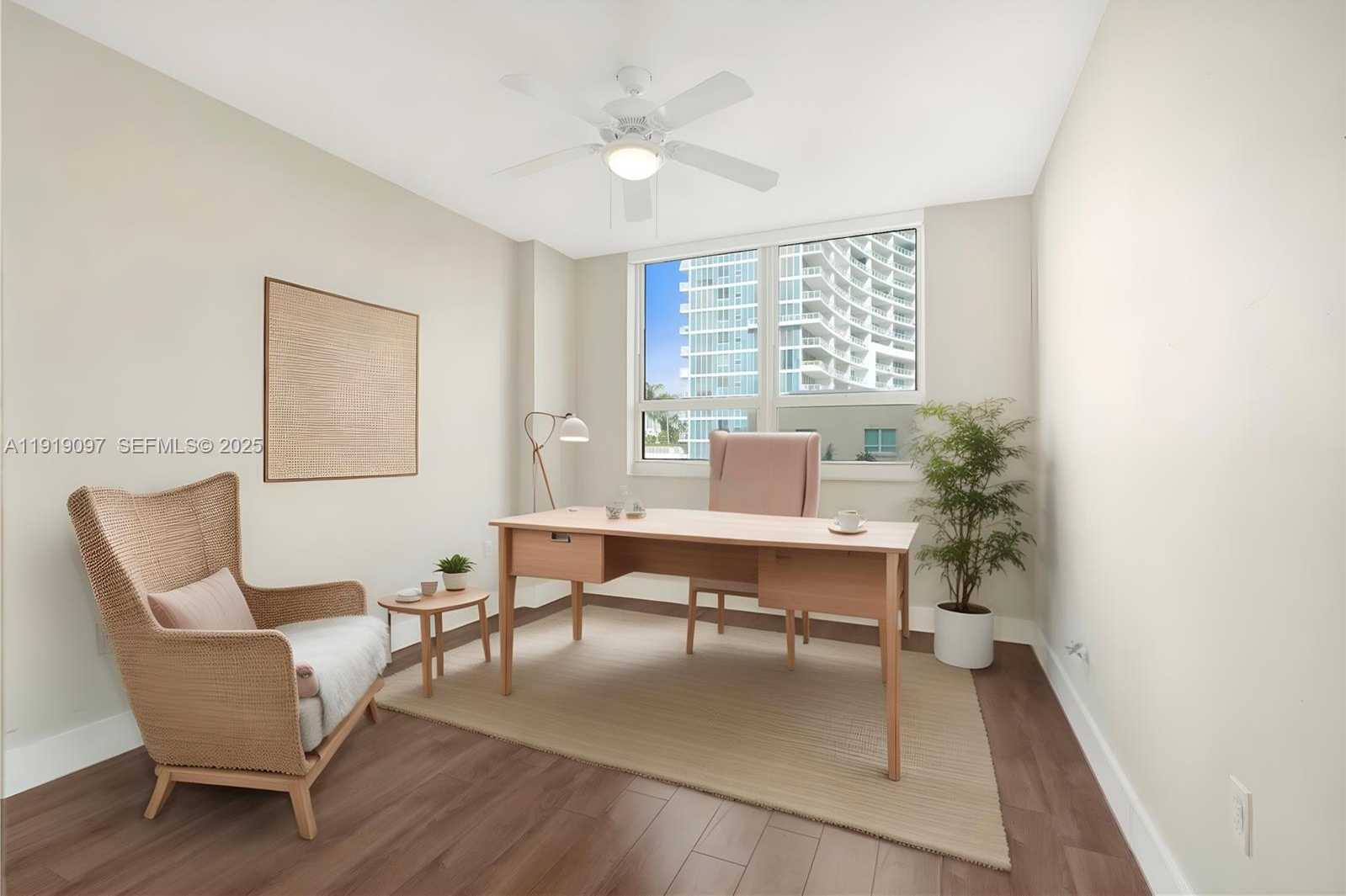 Small Image of 2000 NORTH BAYSHORE DR #605, Miami Number 7