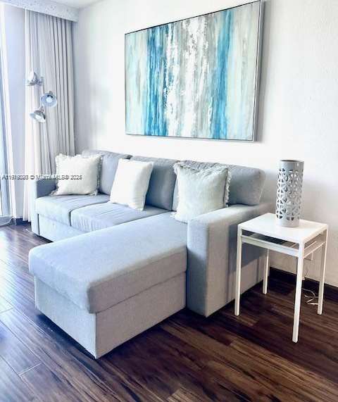 Small Image of 3801 SOUTH OCEAN DR #15P, Hollywood Number 5