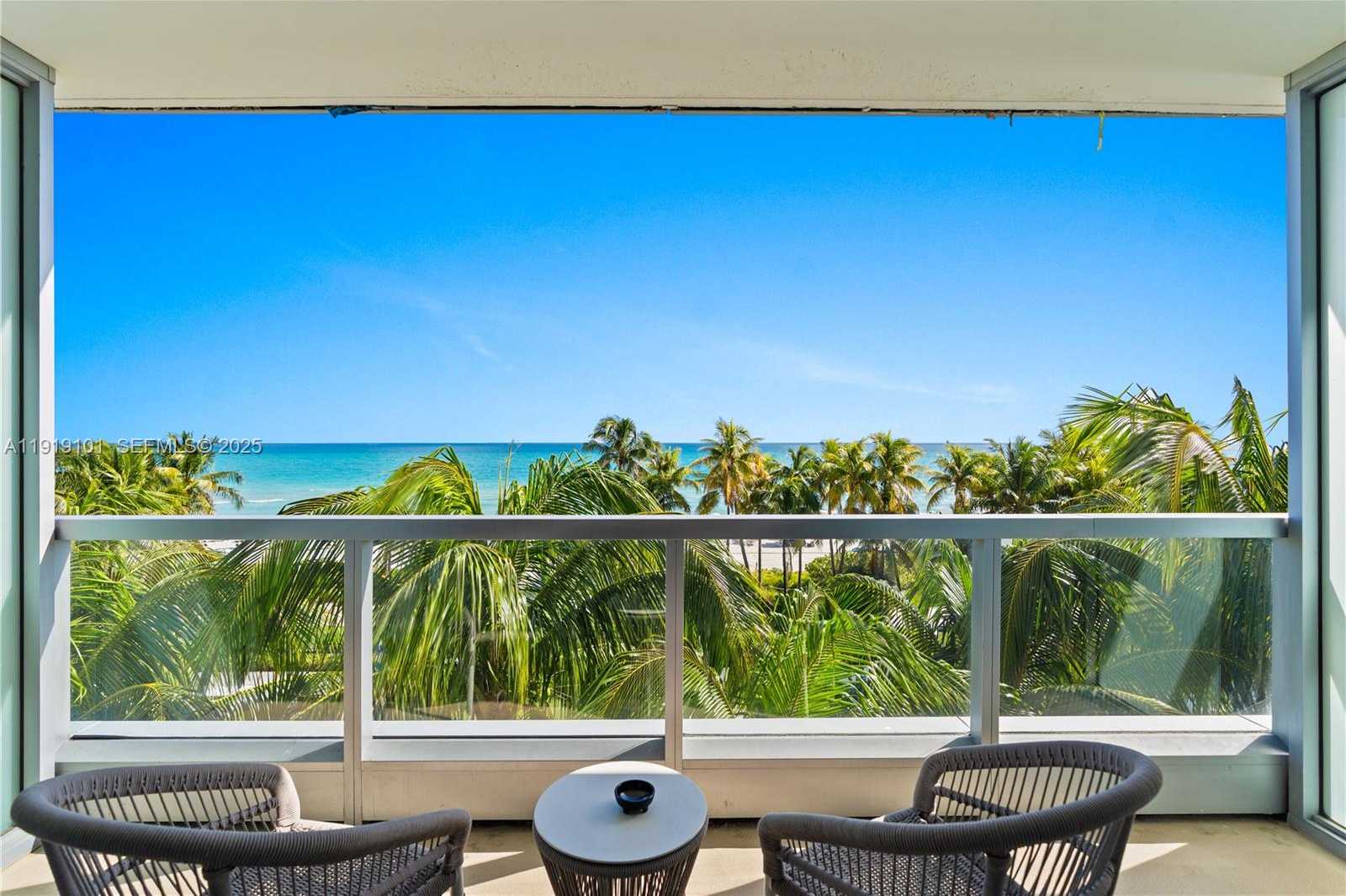 Small Image of 4391 COLLINS AVE #413, Miami Beach Number 1