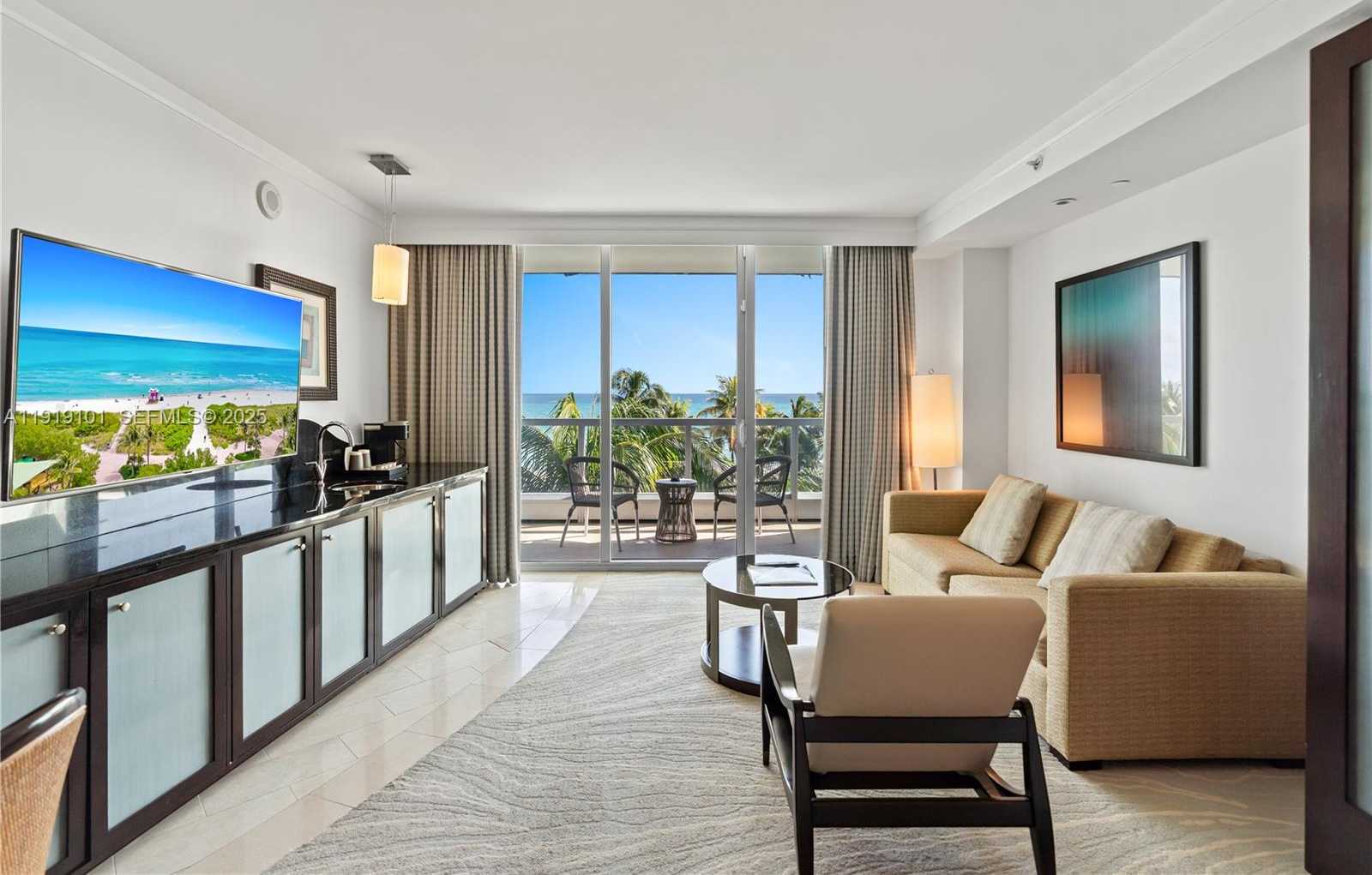Small Image of 4391 COLLINS AVE #413, Miami Beach Number 10