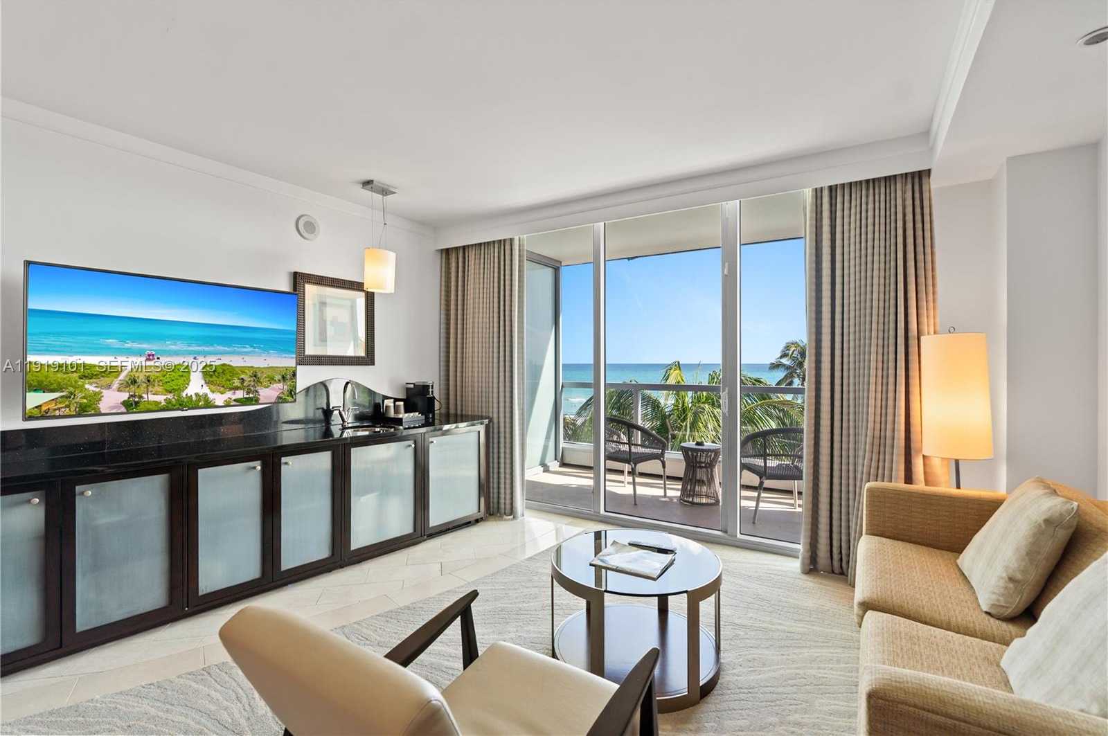 Small Image of 4391 COLLINS AVE #413, Miami Beach Number 11