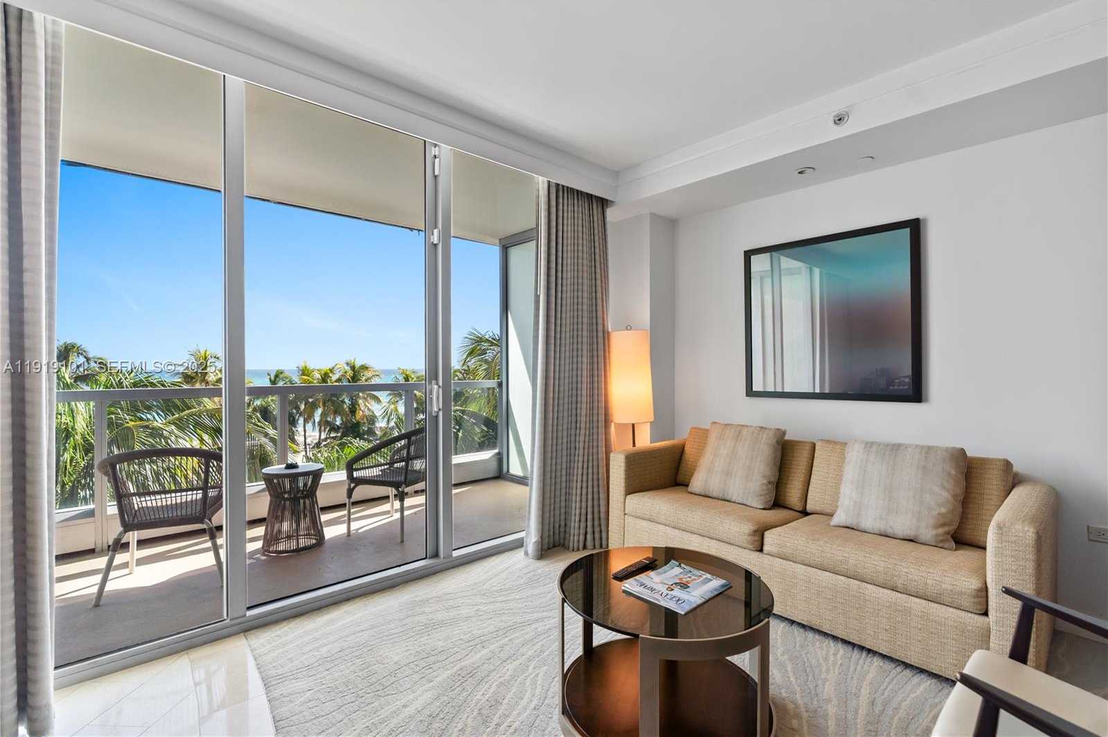 Small Image of 4391 COLLINS AVE #413, Miami Beach Number 12