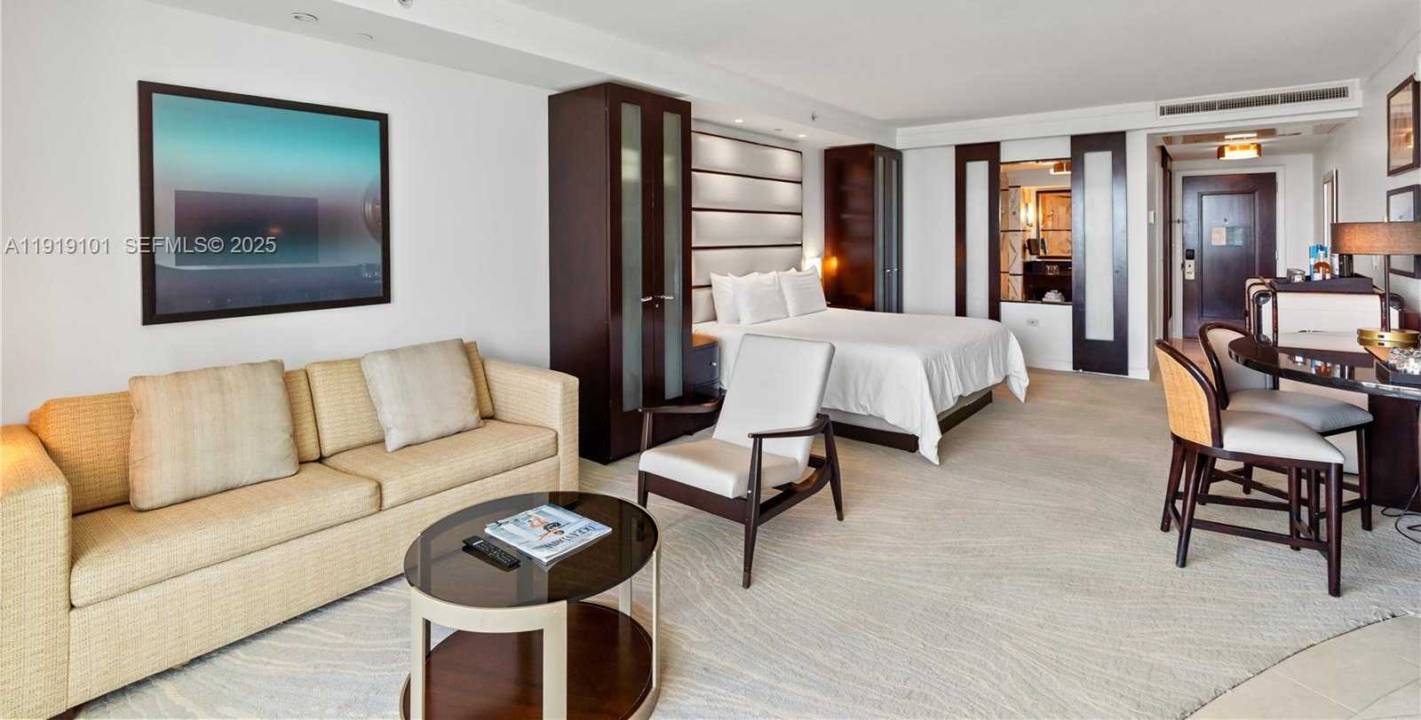 Small Image of 4391 COLLINS AVE #413, Miami Beach Number 13