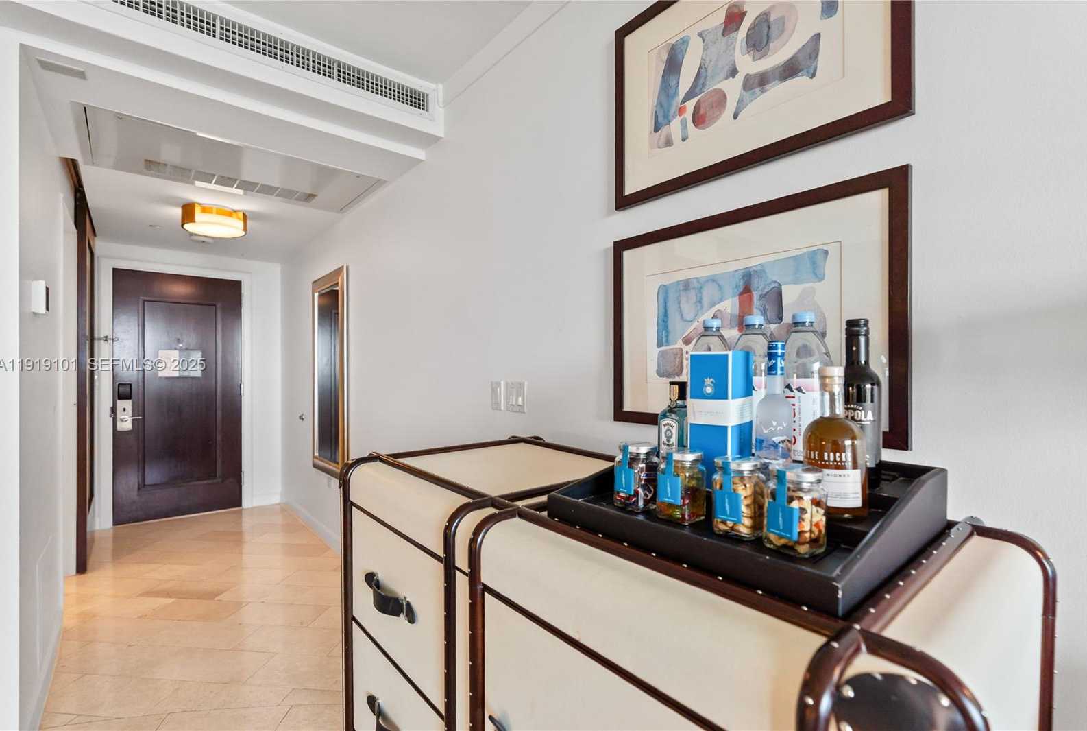 Small Image of 4391 COLLINS AVE #413, Miami Beach Number 17