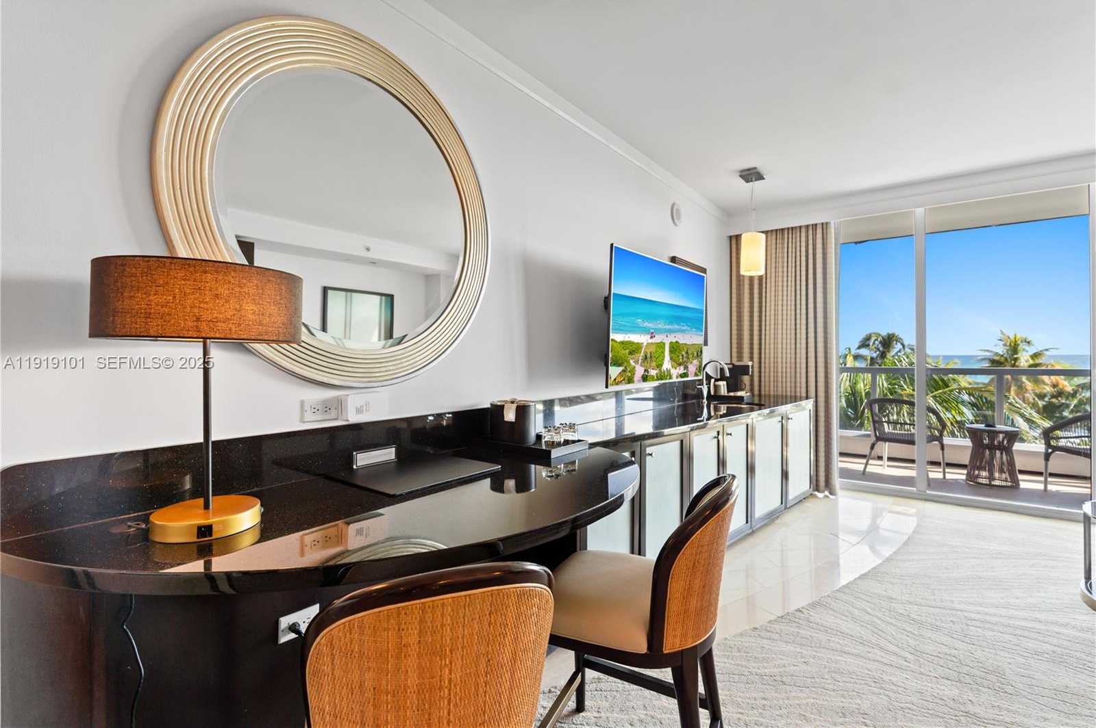 Small Image of 4391 COLLINS AVE #413, Miami Beach Number 20