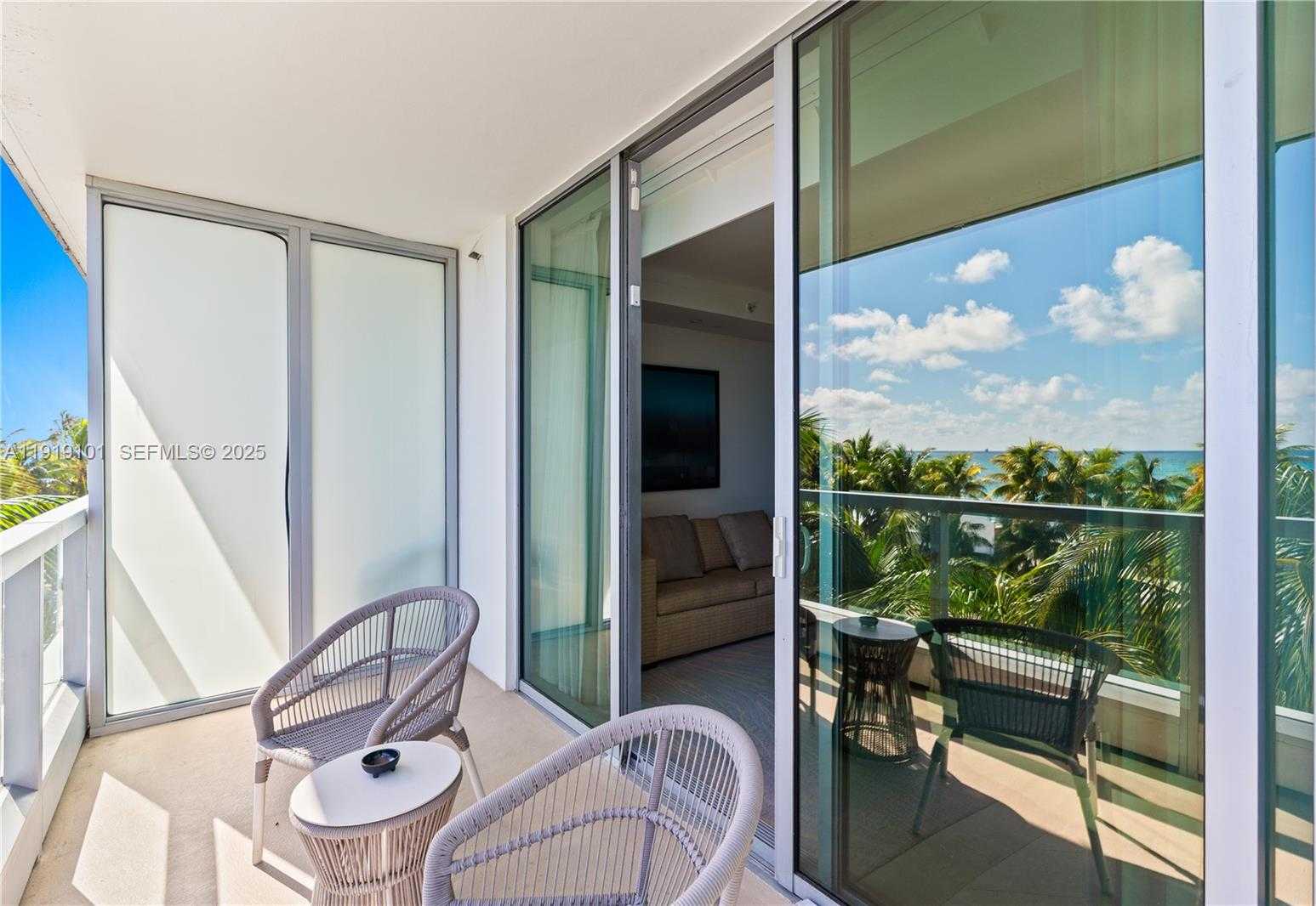 Small Image of 4391 COLLINS AVE #413, Miami Beach Number 4