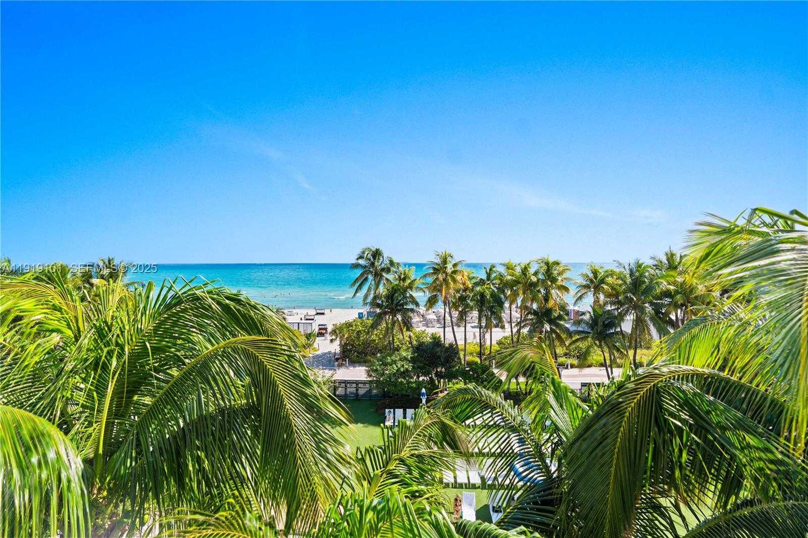 Small Image of 4391 COLLINS AVE #413, Miami Beach Number 5