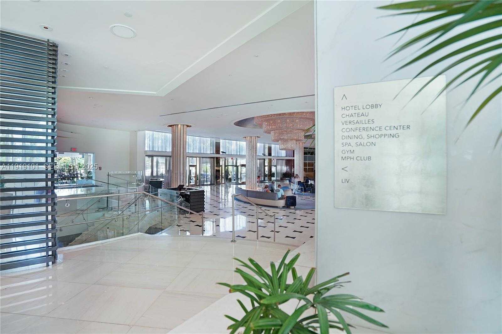 Small Image of 4391 COLLINS AVE #413, Miami Beach Number 53