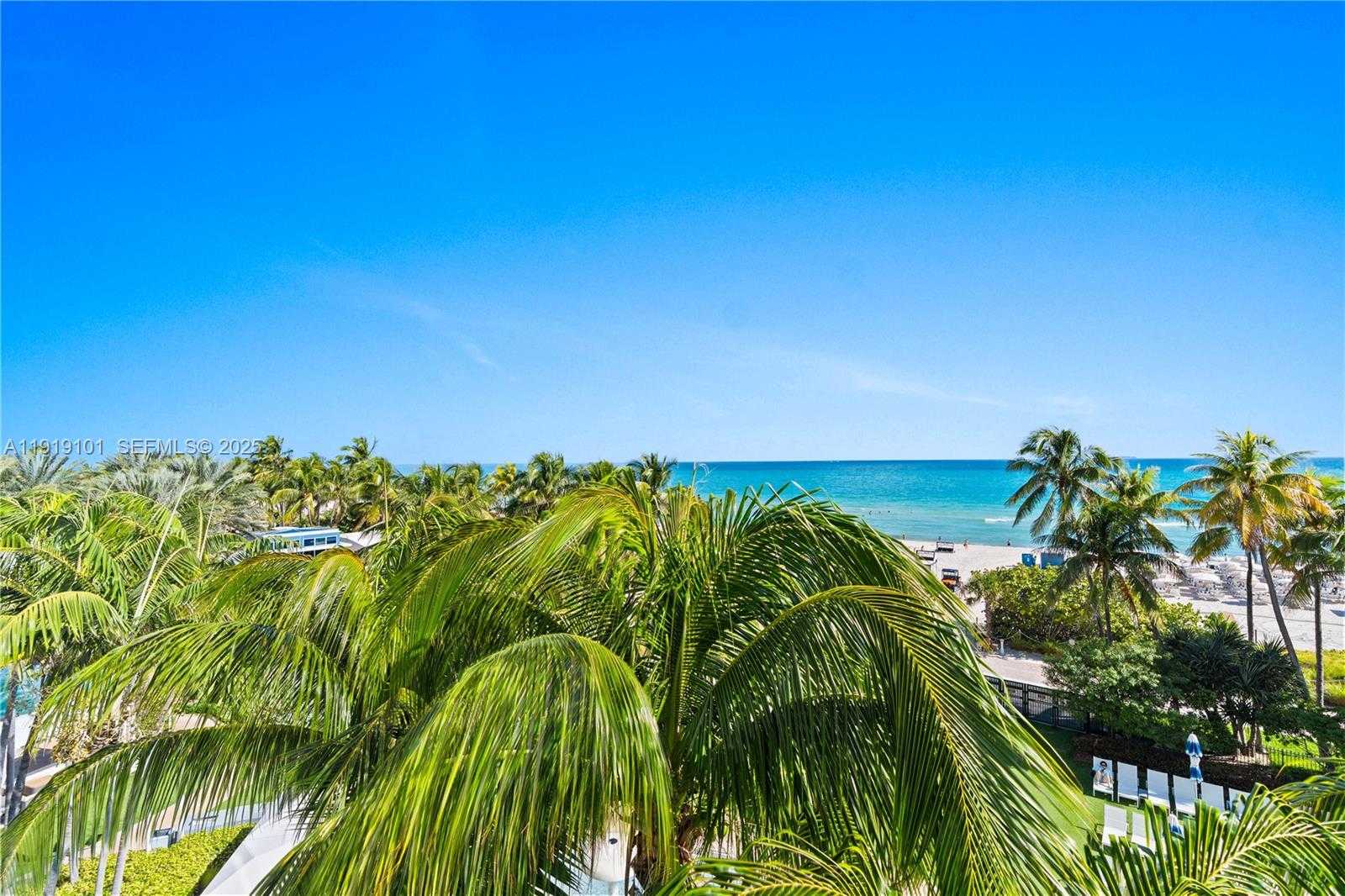 Small Image of 4391 COLLINS AVE #413, Miami Beach Number 6