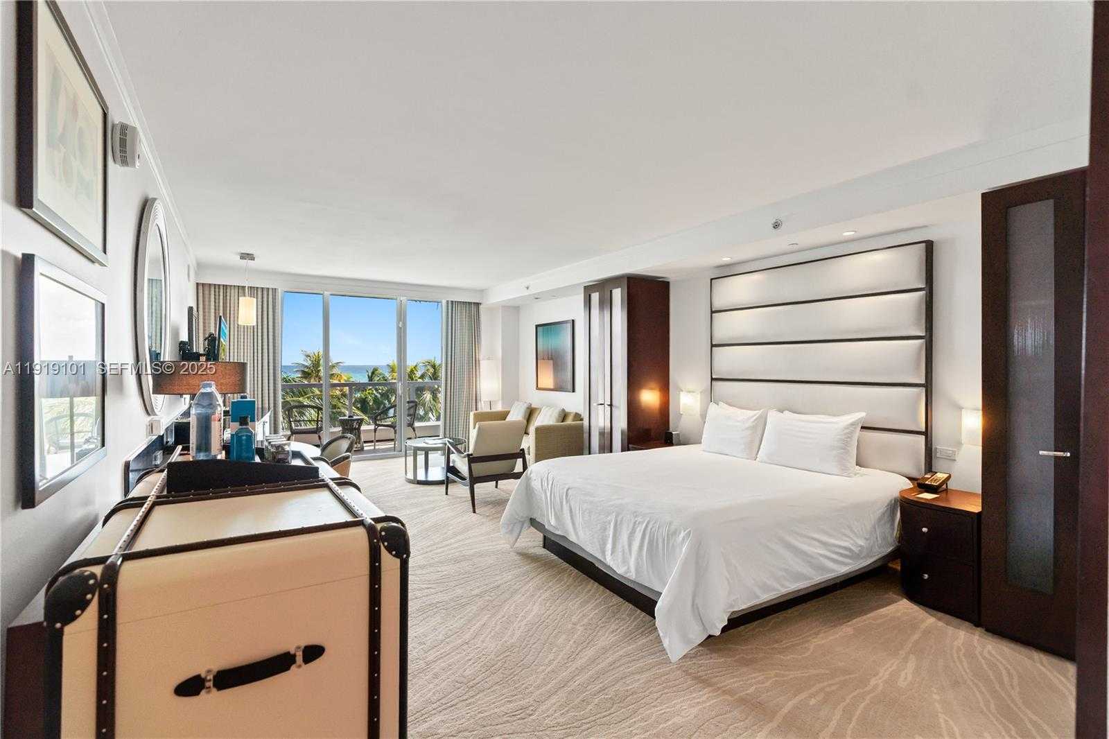Small Image of 4391 COLLINS AVE #413, Miami Beach Number 8
