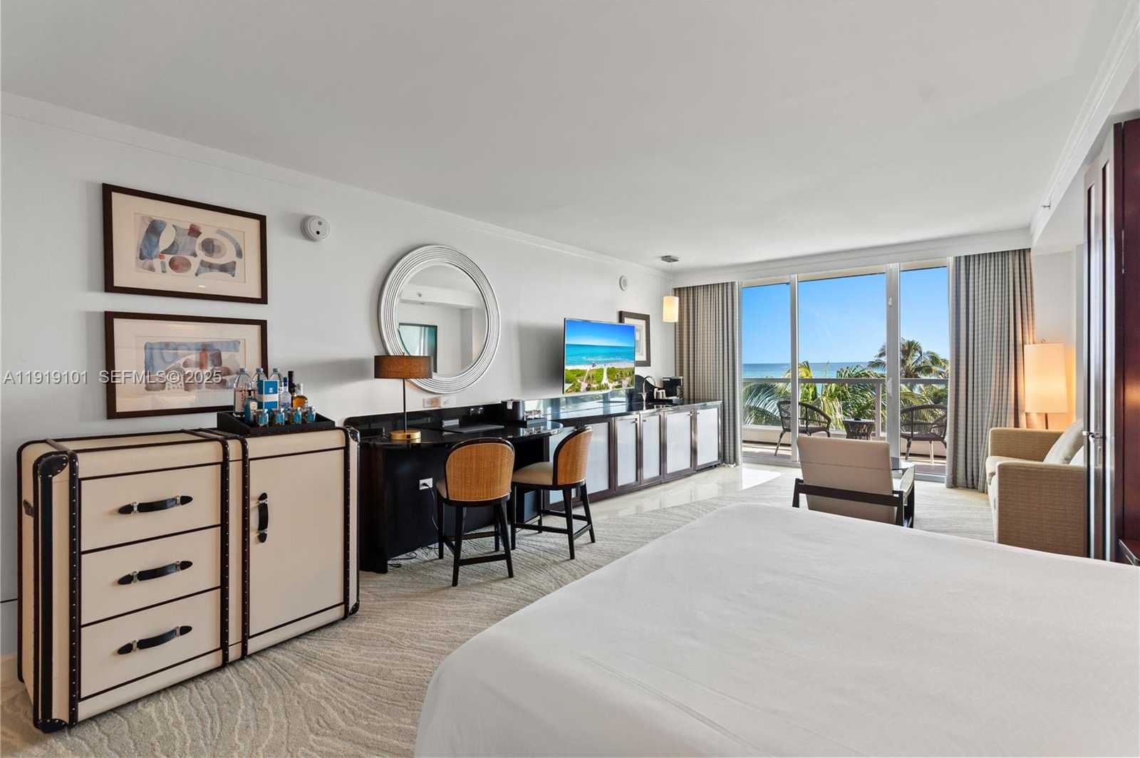 Small Image of 4391 COLLINS AVE #413, Miami Beach Number 9