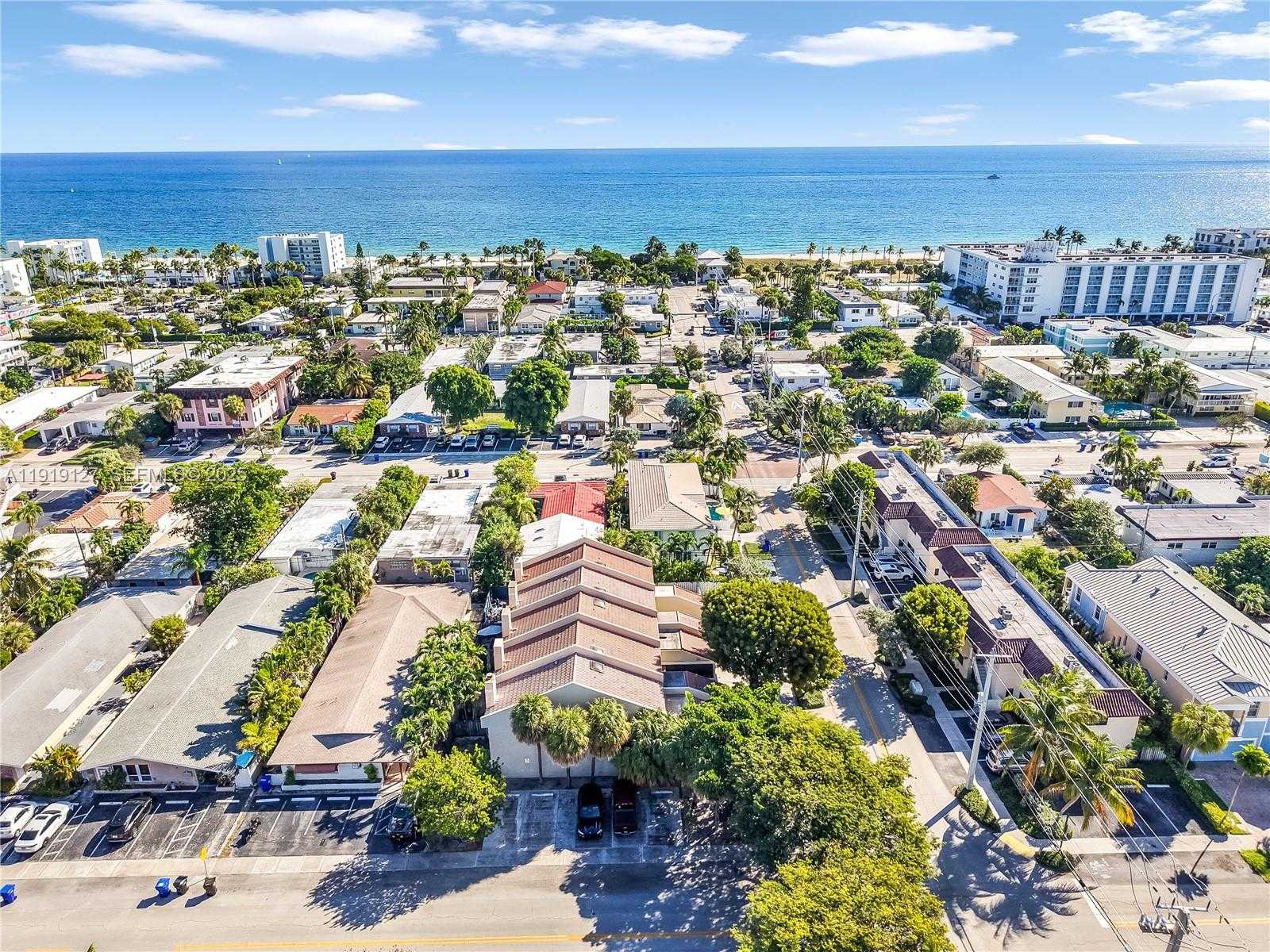 Small Image of 206 WASHINGTONIA AVE, Lauderdale By The Sea Number 38