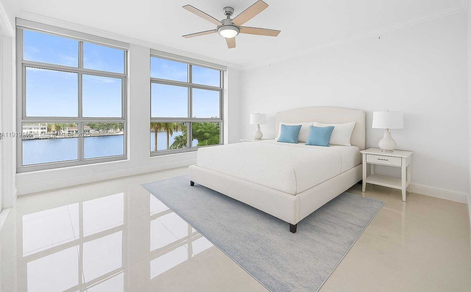 Small Image of 5055 COLLINS AVE #6M, Miami Beach Number 15