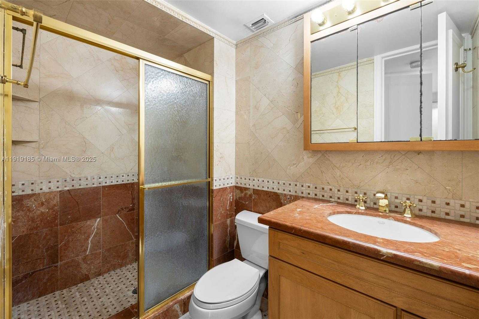 Small Image of 5055 COLLINS AVE #6M, Miami Beach Number 20