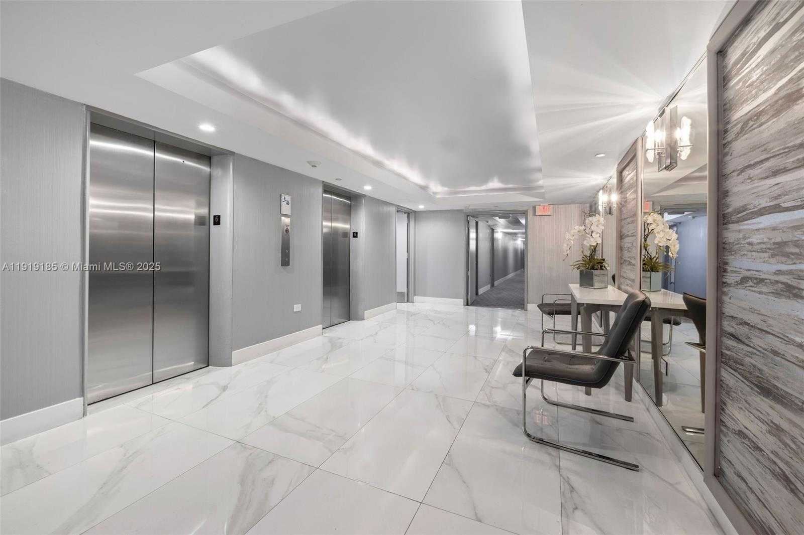 Small Image of 5055 COLLINS AVE #6M, Miami Beach Number 26