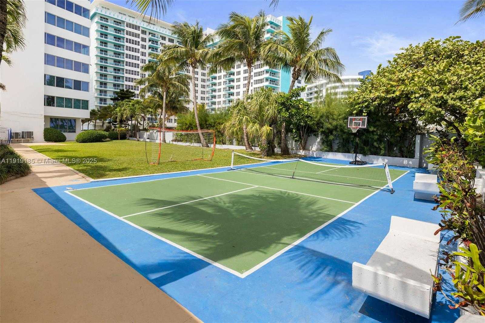 Small Image of 5055 COLLINS AVE #6M, Miami Beach Number 32