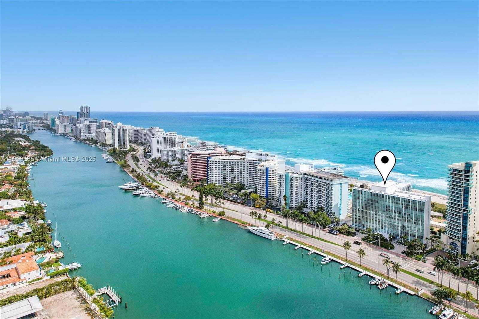 Small Image of 5055 COLLINS AVE #6M, Miami Beach Number 37