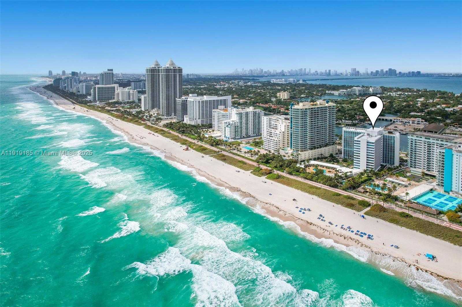 Small Image of 5055 COLLINS AVE #6M, Miami Beach Number 40