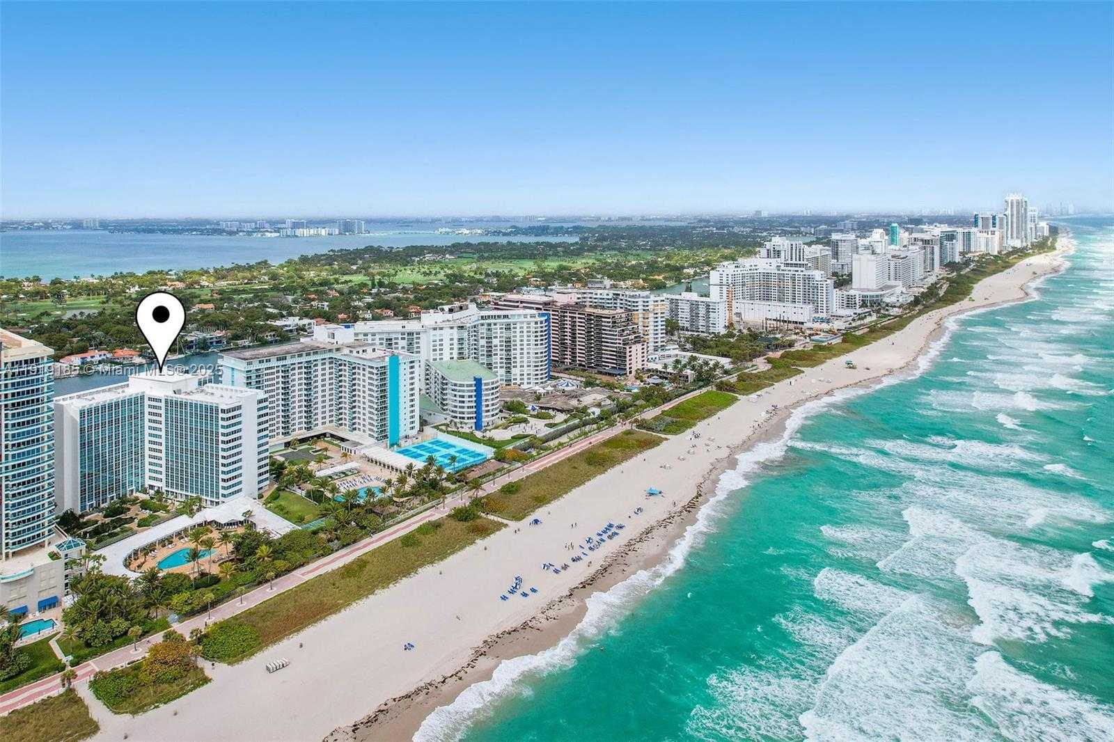 Small Image of 5055 COLLINS AVE #6M, Miami Beach Number 41