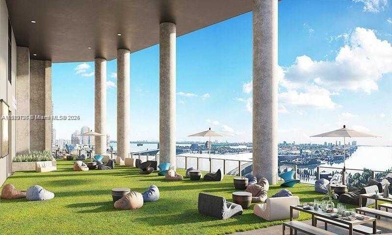 Small Image of 398 NORTH EAST 5TH ST #4210, Miami Number 22