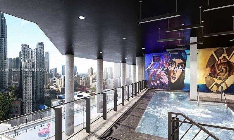 Small Image of 398 NORTH EAST 5TH ST #4210, Miami Number 23