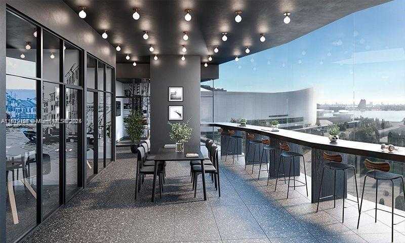 Small Image of 398 NORTH EAST 5TH ST #4210, Miami Number 24