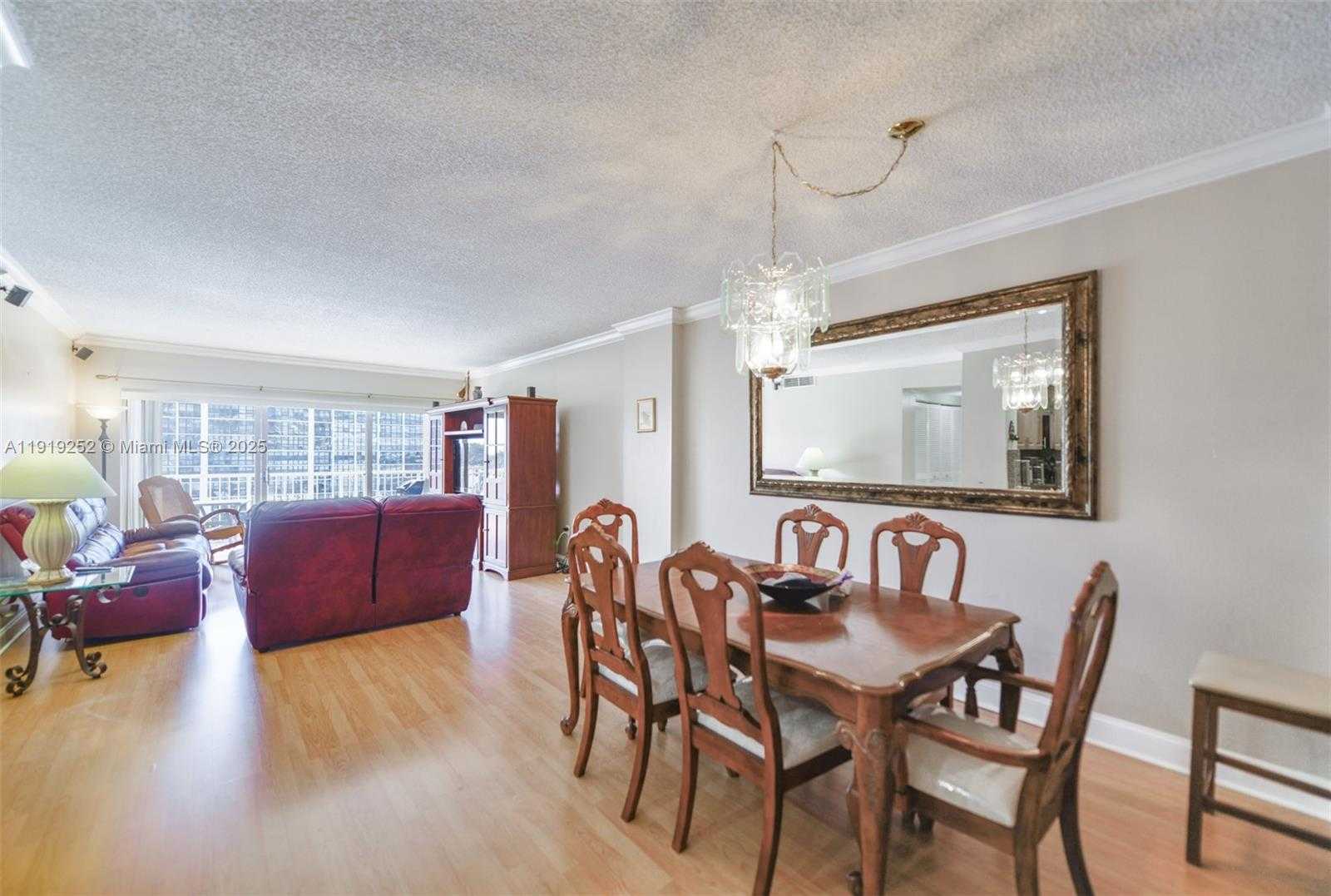 Small Image of 1985 SOUTH OCEAN DR #6J, Hallandale Beach Number 2