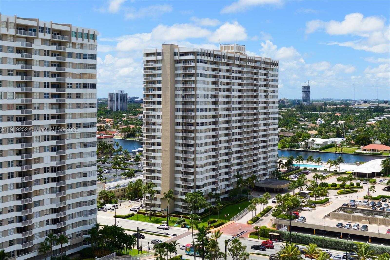 Small Image of 1985 SOUTH OCEAN DR #6J, Hallandale Beach Number 36