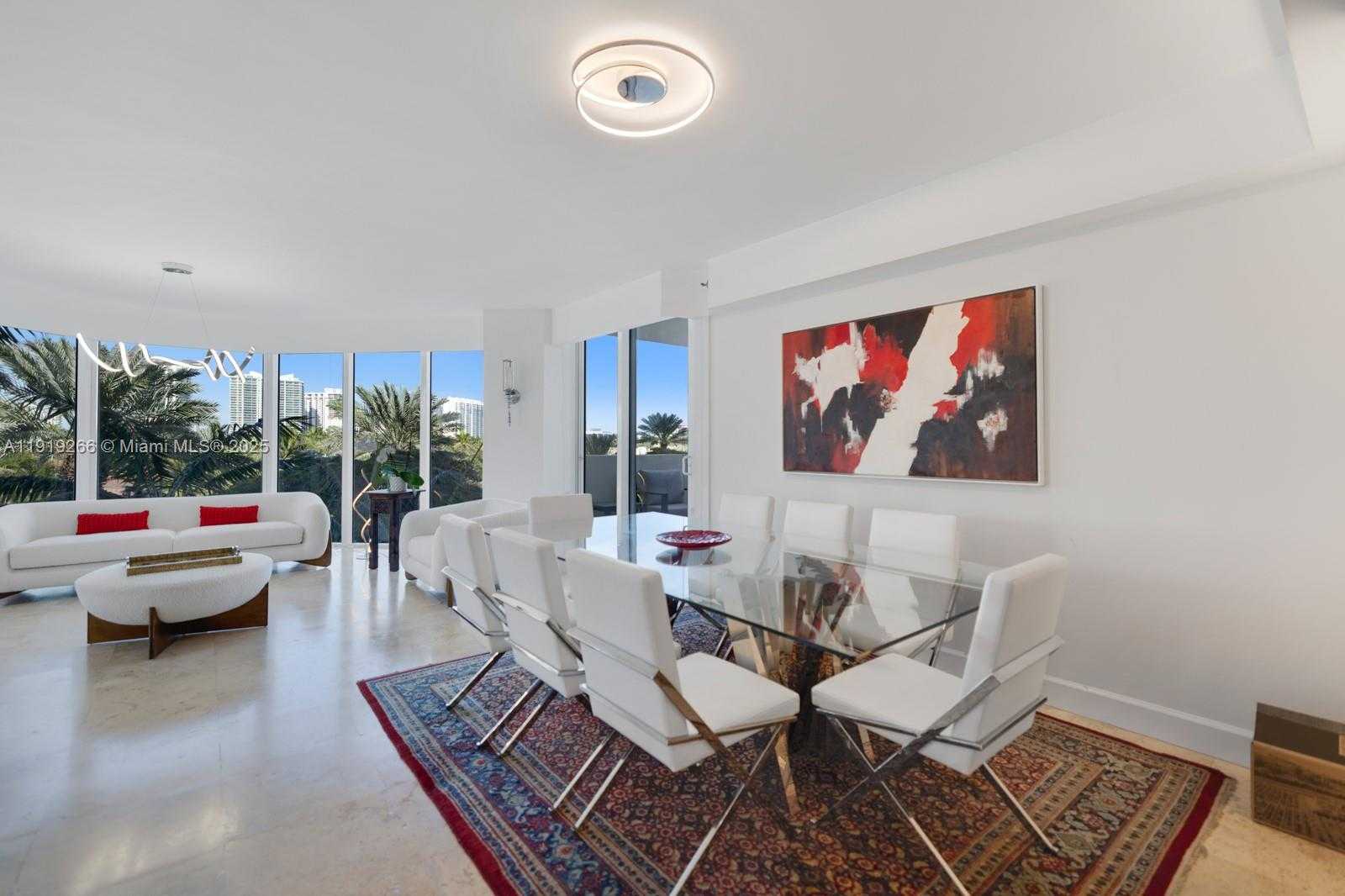 Small Image of 19333 COLLINS AVE #504, Sunny Isles Beach Number 25