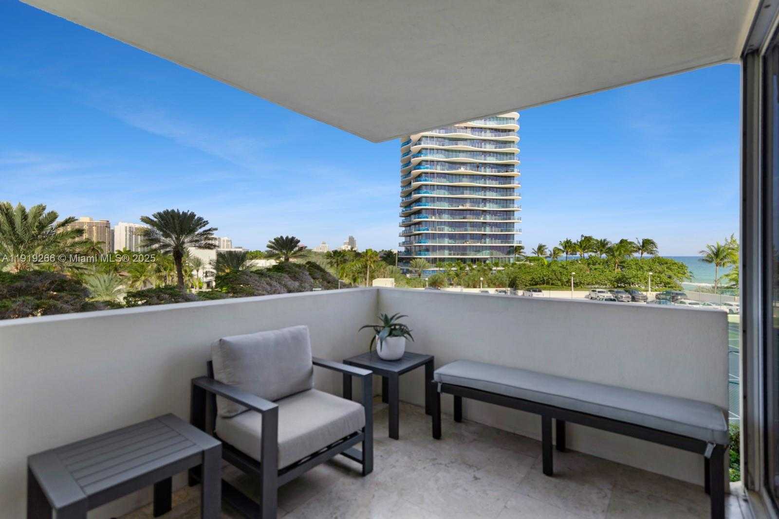 Small Image of 19333 COLLINS AVE #504, Sunny Isles Beach Number 6