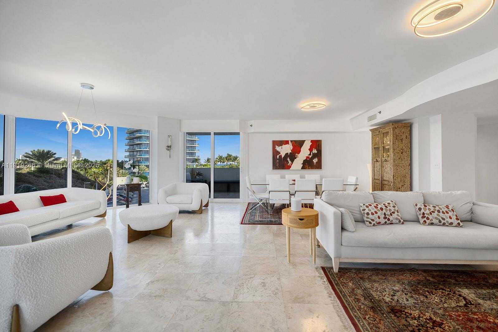 Small Image of 19333 COLLINS AVE #504, Sunny Isles Beach Number 7