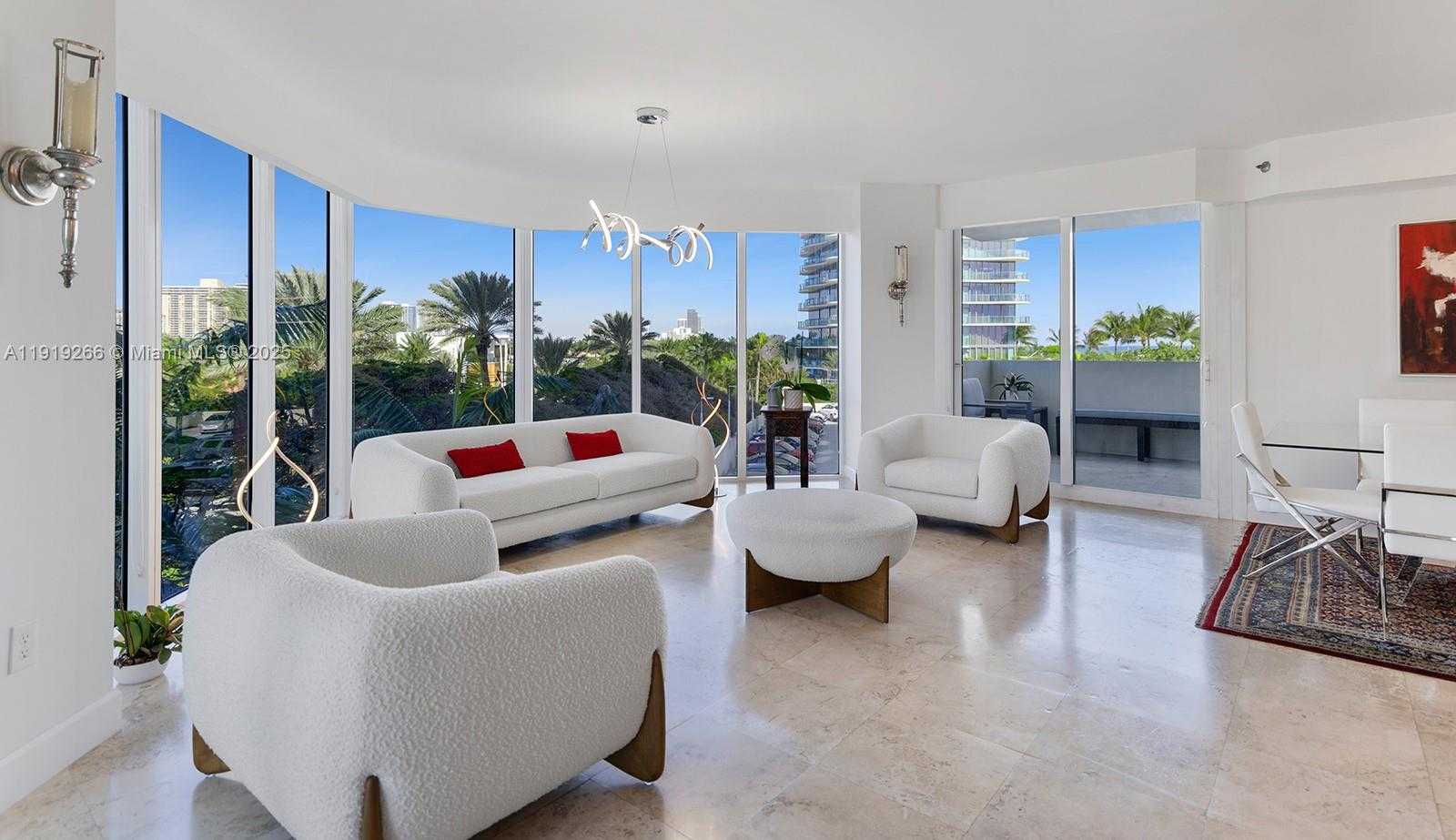 Small Image of 19333 COLLINS AVE #504, Sunny Isles Beach Number 8