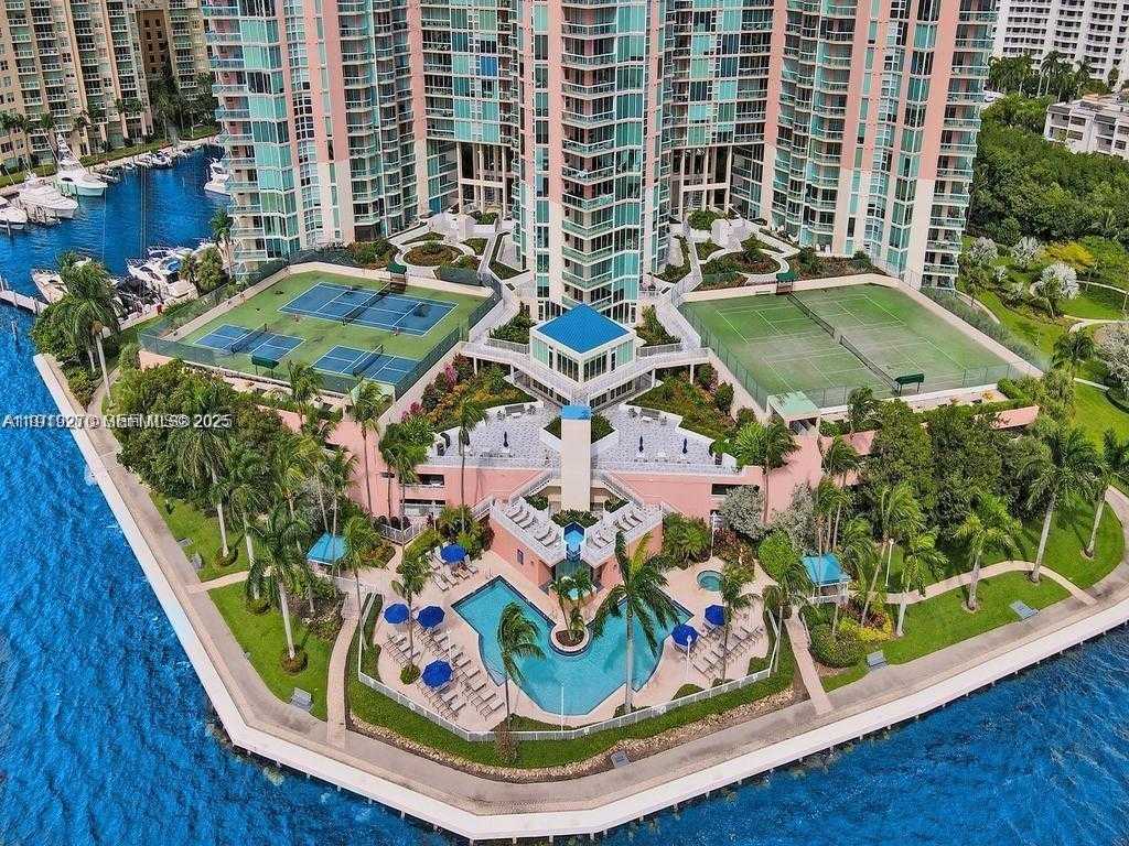 Small Image of 3370 HIDDEN BAY DR #511, Aventura Number 12