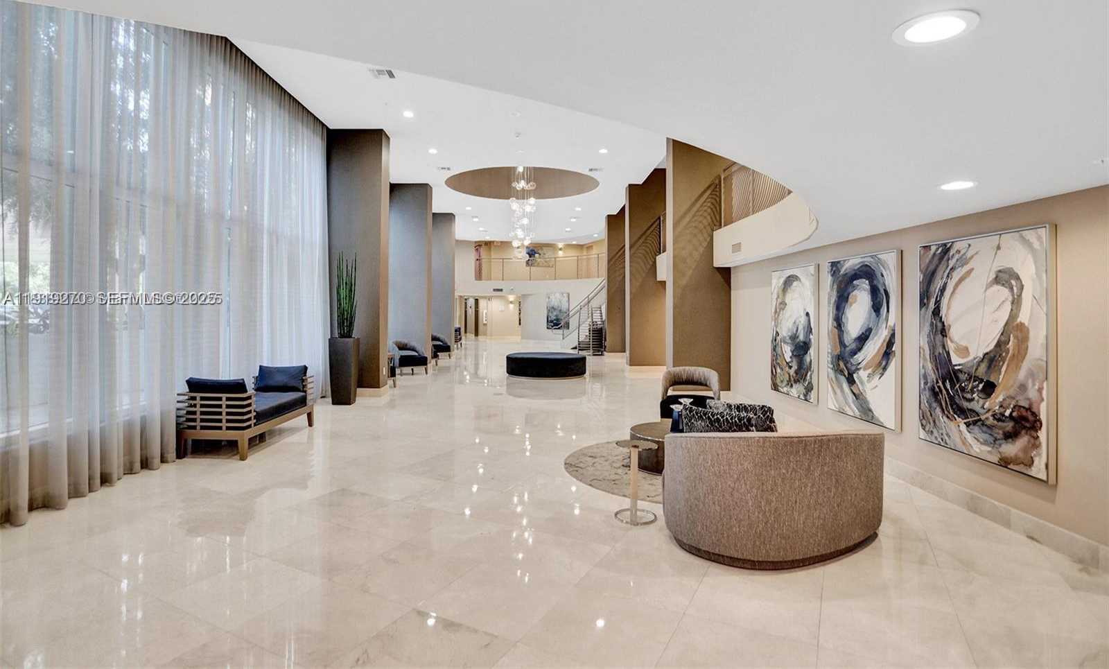 Small Image of 3370 HIDDEN BAY DR #511, Aventura Number 19