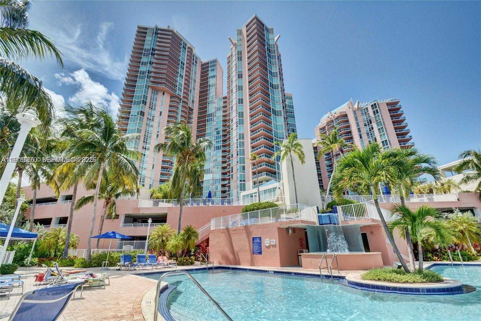 Small Image of 3370 HIDDEN BAY DR #511, Aventura Number 22
