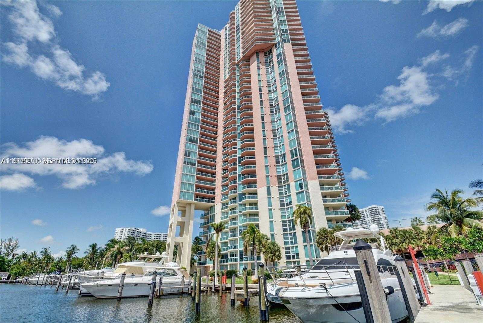 Small Image of 3370 HIDDEN BAY DR #511, Aventura Number 25