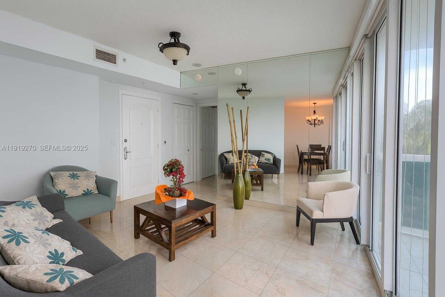 Small Image of 3370 HIDDEN BAY DR #511, Aventura Number 6