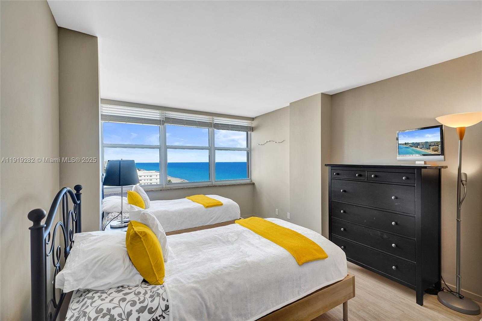 Small Image of 2301 SOUTH OCEAN DR #1204, Hollywood Number 14