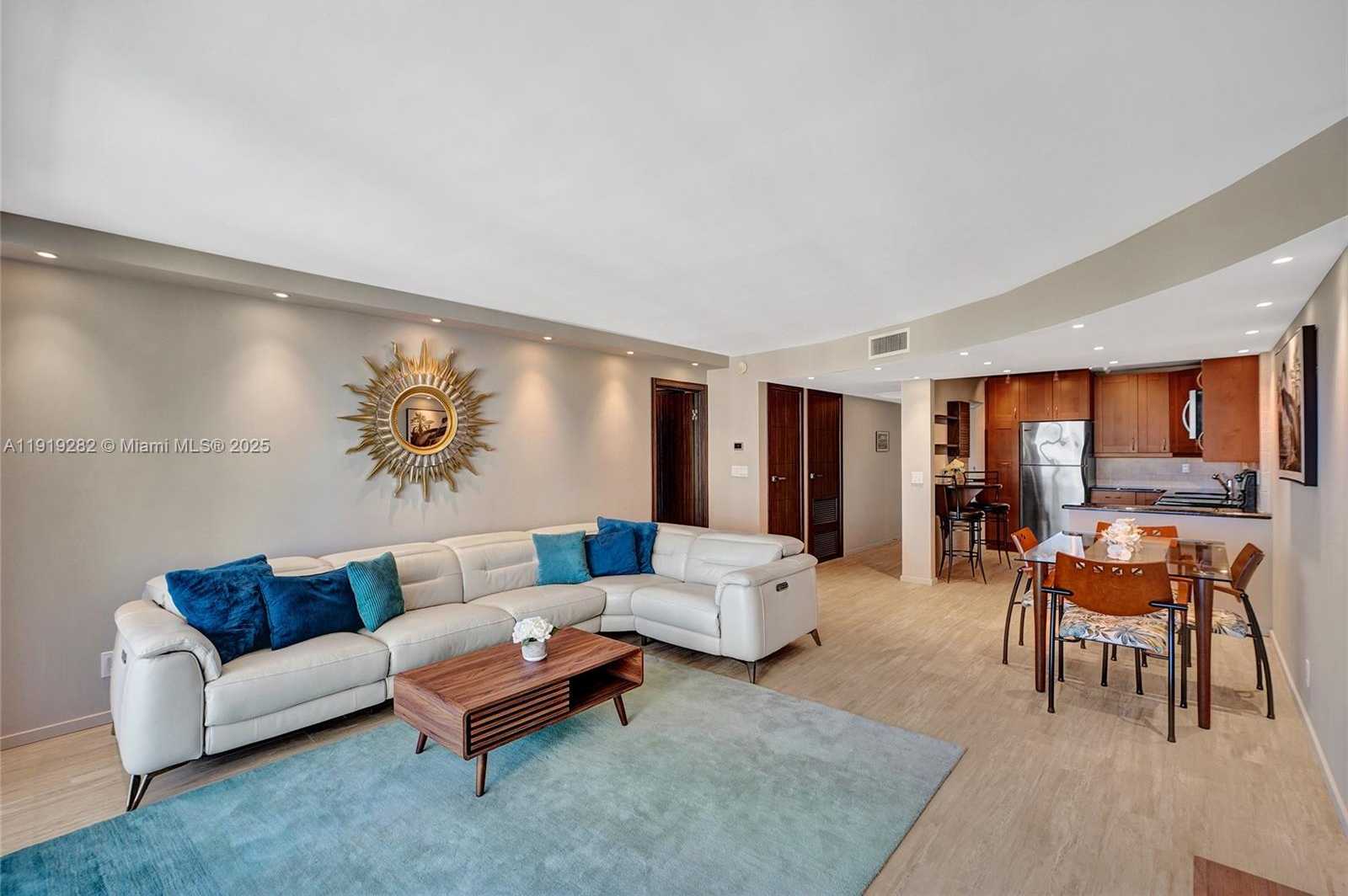 Small Image of 2301 SOUTH OCEAN DR #1204, Hollywood Number 16