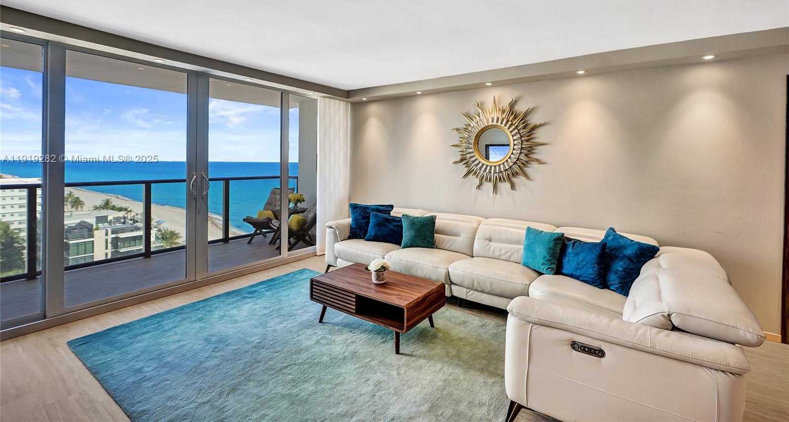 Small Image of 2301 SOUTH OCEAN DR #1204, Hollywood Number 2