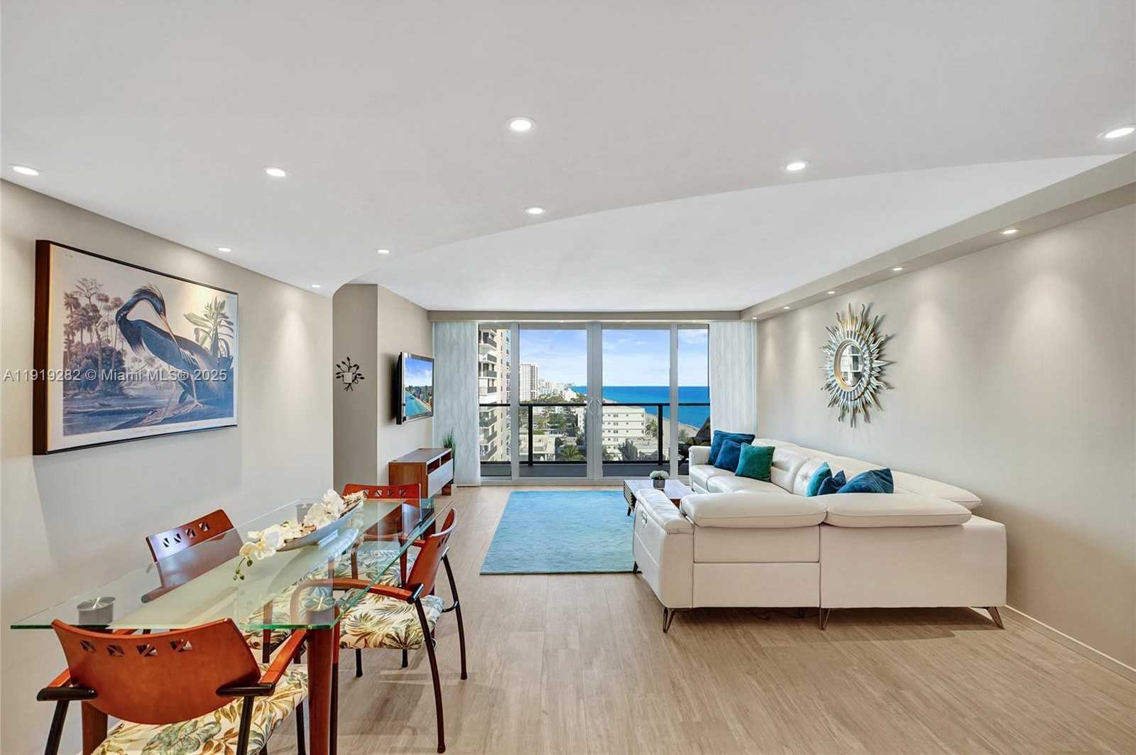 Small Image of 2301 SOUTH OCEAN DR #1204, Hollywood Number 3