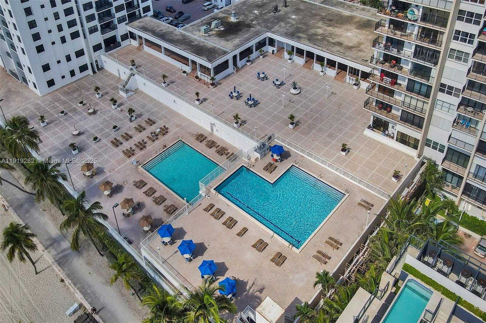 Small Image of 2301 SOUTH OCEAN DR #1204, Hollywood Number 30