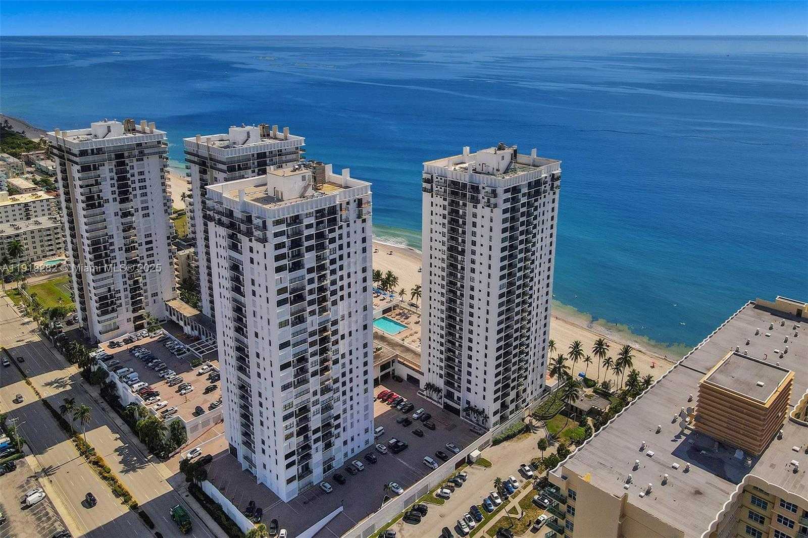 Small Image of 2301 SOUTH OCEAN DR #1204, Hollywood Number 31