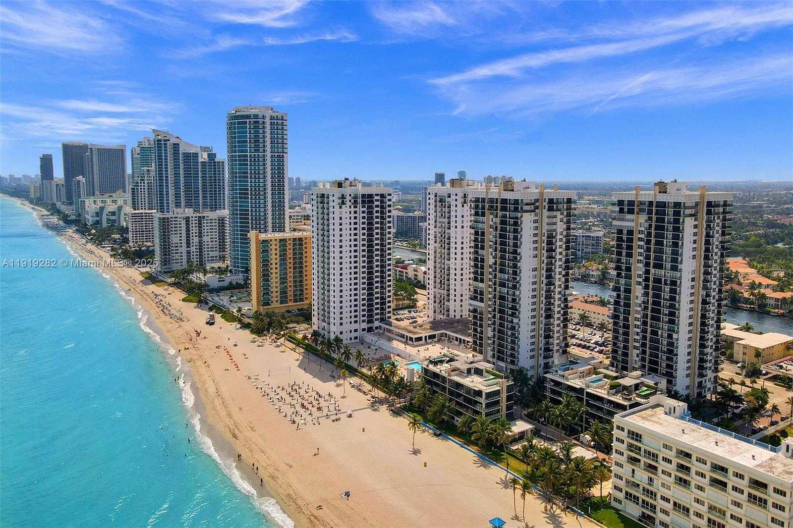 Small Image of 2301 SOUTH OCEAN DR #1204, Hollywood Number 32