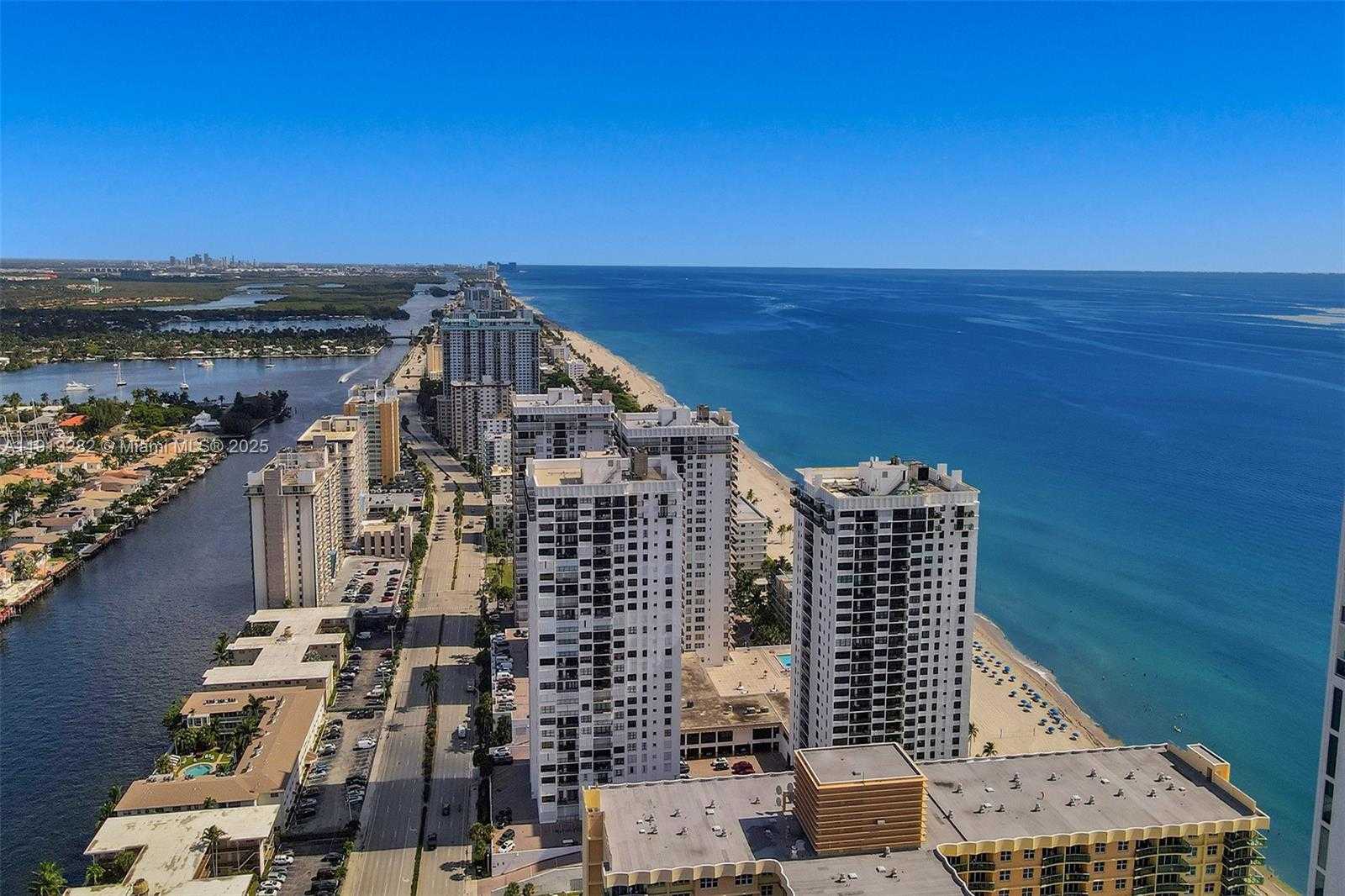 Small Image of 2301 SOUTH OCEAN DR #1204, Hollywood Number 35