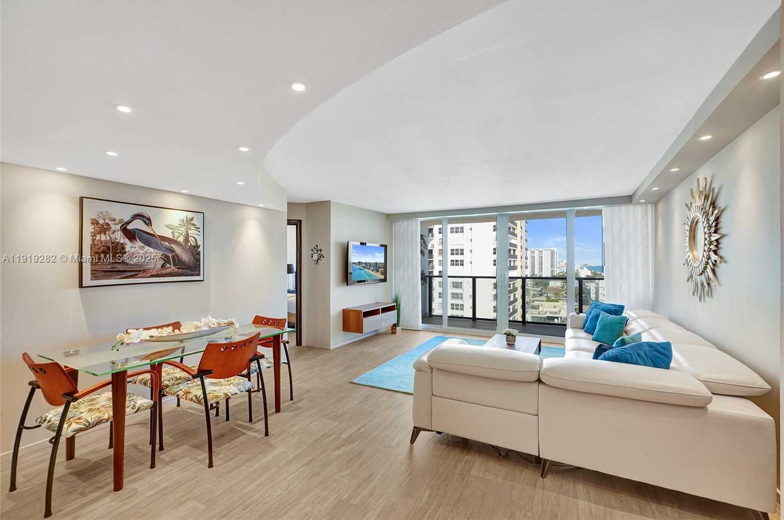 Small Image of 2301 SOUTH OCEAN DR #1204, Hollywood Number 4