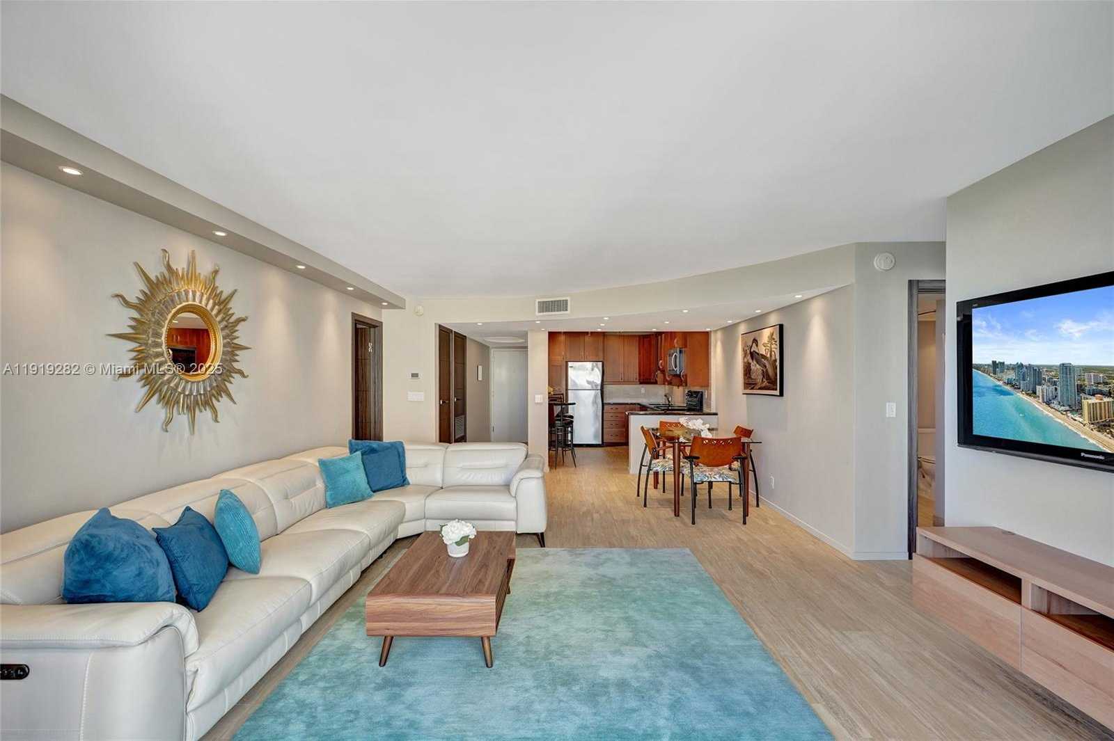 Small Image of 2301 SOUTH OCEAN DR #1204, Hollywood Number 5