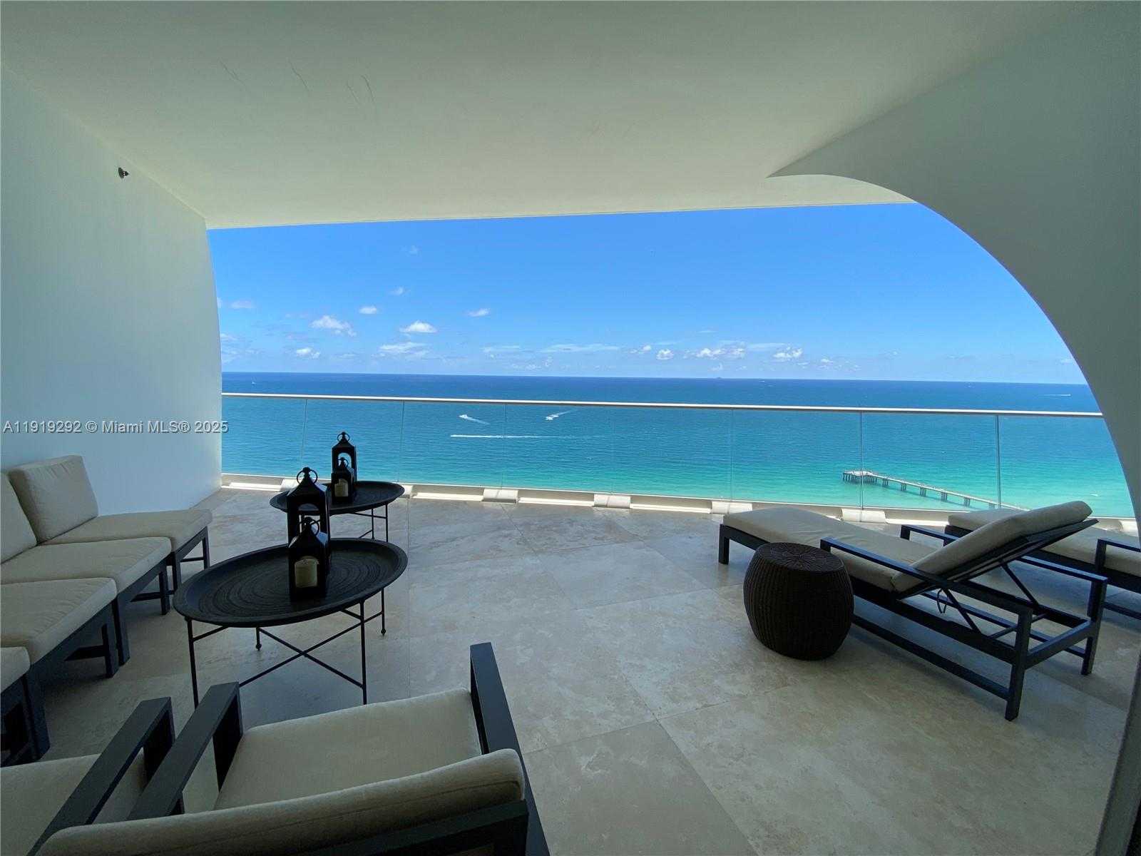 Small Image of 16901 COLLINS AVE #2203, Sunny Isles Beach Number 11